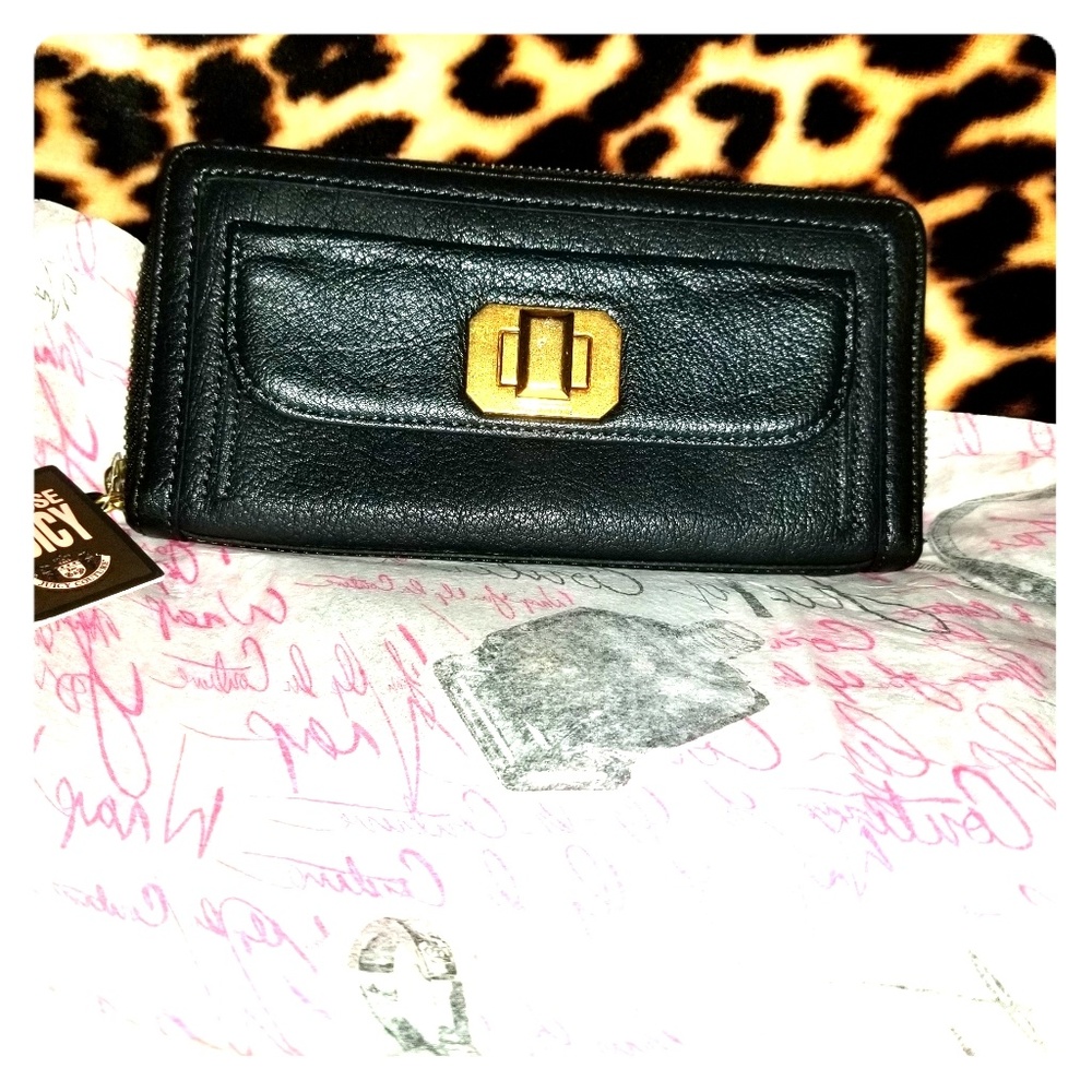Juicy Couture Wallet